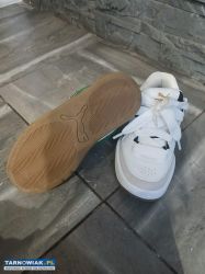 Buty puma damskie - Obrazek 3