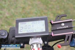 rower elektryczny - Obrazek 4