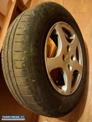 Felgi z oponami - Obrazek 2