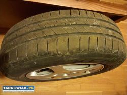 Felgi z oponami - Obrazek 3
