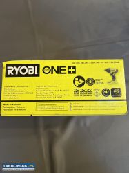 Wkrętarka udarowa RYOBI - Obrazek 3