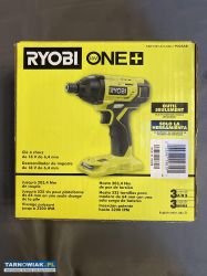 Wkrętarka udarowa RYOBI - Obrazek 4