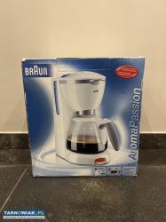 Ekspres do kawy Braun - Obrazek 1