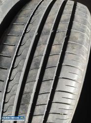 Opony letnie 4 sztuki imperial ekoo sport 2 215/55 - Obrazek 1