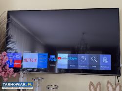 Sprzedam sprawny telewizor - Obrazek 1