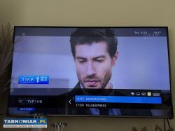 Sprzedam sprawny telewizor - Obrazek 2