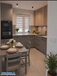 Nowe 2 pokoje | 43 m² | balkon | miejsce postojowe - Obrazek 1