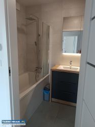 Nowe 2 pokoje | 43 m² | balkon | miejsce postojowe - Obrazek 4