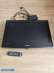 Telewizor samsung le26b450c4w - Obrazek 1