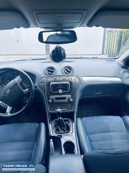 Ford mondeo mk4 titanium - Obrazek 2
