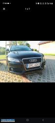 Audi a4b8 - Obrazek 1