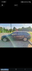 Audi a4b8 - Obrazek 4
