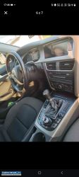 Audi a4b8 - Obrazek 3