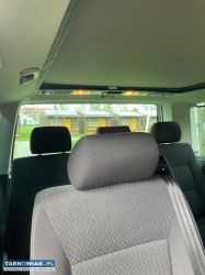 Volkswagen T6 Multivan DSG - Obrazek 3