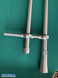 Karnisze satyna - Obrazek 2