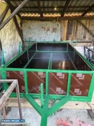 Przyczepa oraz maszyny rolnicze - Obrazek 3