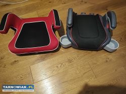 Podstawki dla dziecka - Obrazek 1