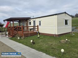 Domek holenderski z tarasem - Obrazek 1