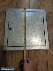 Drzwiczki rewizyjne - Obrazek 1