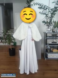 Sukienka komunijna - Obrazek 2