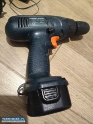 Wkrętarka black and decker - Obrazek 3