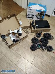 Zestaw monitoringu LOREX by FLIR – 16 kanałów - Obrazek 1