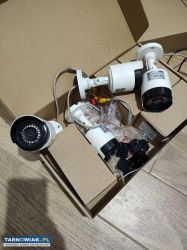 Zestaw monitoringu LOREX by FLIR – 16 kanałów - Obrazek 2