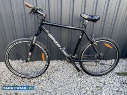 Rower Arrow 26 cali Rock Shox - Obrazek 1