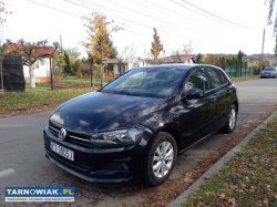 Sprzedam VW Polo VI - Obrazek 1