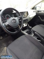 Sprzedam VW Polo VI - Obrazek 2