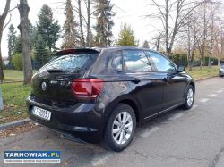 Sprzedam VW Polo VI - Obrazek 4