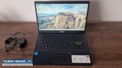 Laptop asus e410ka n6000 4/128gb ssd windows 11 - Obrazek 1