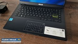 Laptop asus e410ka n6000 4/128gb ssd windows 11 - Obrazek 2