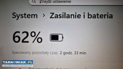 Laptop asus e410ka n6000 4/128gb ssd windows 11 - Obrazek 3