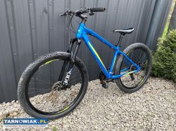 Rower Kands 27,5 Cala - Obrazek 2
