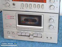 Wieża audio NEVOX sprawna Vintage. WYSYŁKA. - Obrazek 3