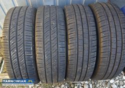 Opony 205/65r16c 4szt. Rocznik 2024 - Obrazek 1