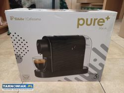 Ekspres ciśnieniowy na kapsułki Tchibo Cafissimo - Obrazek 2