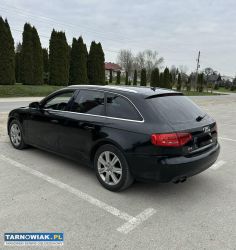 Audi a4 b8 2.0 tdi 2009r automat - Obrazek 3