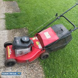 Kosiarka spalinowa - Obrazek 1