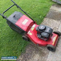 Kosiarka spalinowa - Obrazek 2