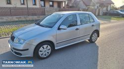 Skoda Fabia 1.2 Benzyna Klima - Obrazek 1