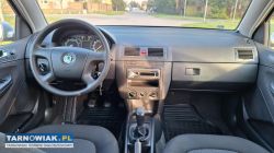 Skoda Fabia 1.2 Benzyna Klima - Obrazek 4