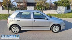Skoda Fabia 1.2 Benzyna Klima - Obrazek 2