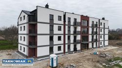 Nowe mieszkania Koszyce Wielkie ul. Łąkowa - Obrazek 1