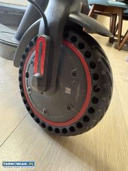 Hulajnoga elektryczna Xiaomi mi scooter pro 2 - Obrazek 3