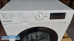 Pralka Indesit mtwe 71252 wk pl 7kg 1200 - Obrazek 3