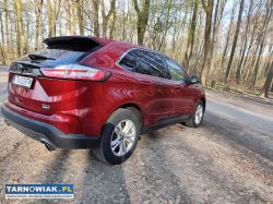 Ford edge 2.0 2019 r - Obrazek 2