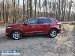 Ford edge 2.0 2019 r - Obrazek 4
