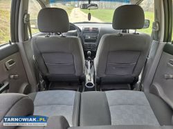 Kia picanto 2007 1.1 benzyna - Obrazek 2